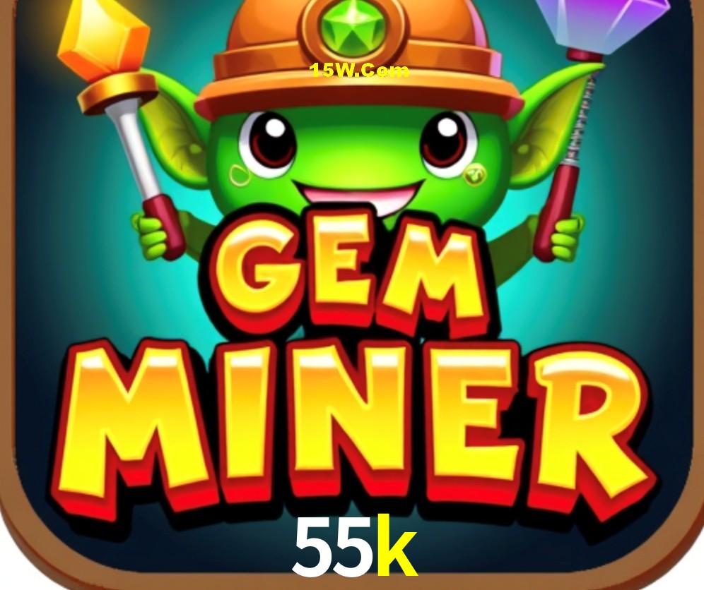 Desvendando o Mundo dos Jogos Virtuais na 55k