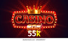 Live Casino 55k