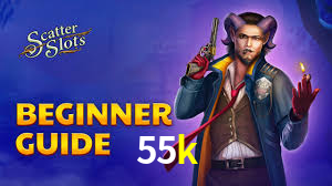 VIP Casino 55k