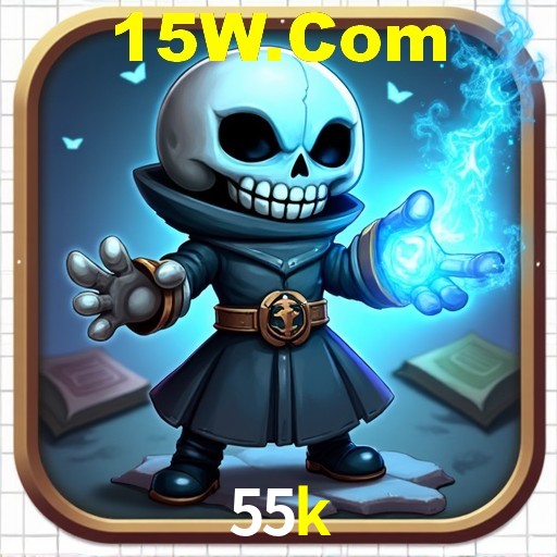 Estatísticas 55k