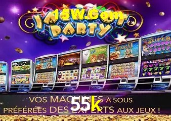 Inovações de Jogos na 55k: O Futuro das Experiências Interativas
