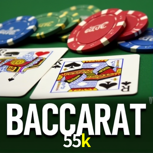 Jogos de Slot 55k