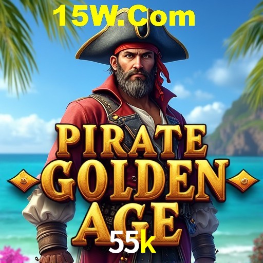 Descubra o Mundo do Cassino Online com 55k