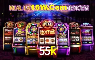 Apostas Esportivas na 55k: Um Guia Completo
