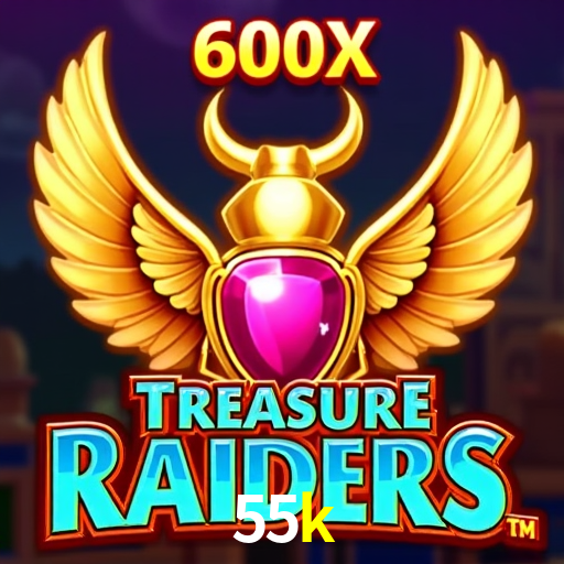 Desvendando o Mundo dos Jogos Virtuais na 55k