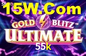 Welcome Bonus 55k