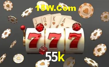 A Popularidade dos Caça-Níqueis no 55k