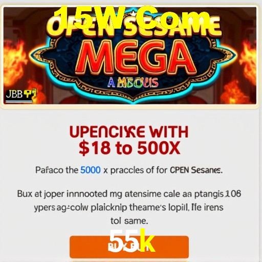 Promoções Sazonais 55k