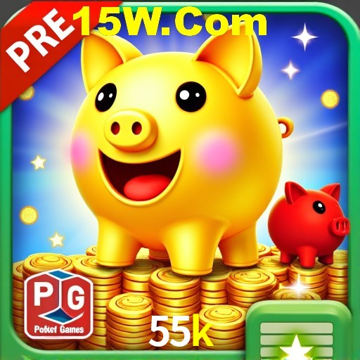 APP oficial da 55k para mobile
