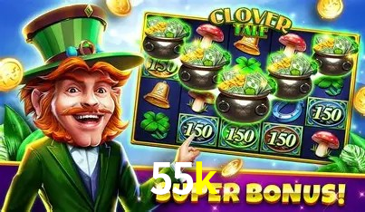 Descubra o Programa VIP da 55k: Vantagens Exclusivas para Jogadores