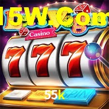 Daily Bonuses 55k