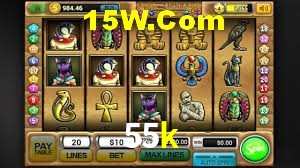 Welcome Bonus 55k