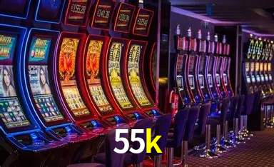 Apostas Esportivas na 55k: Um Guia Completo